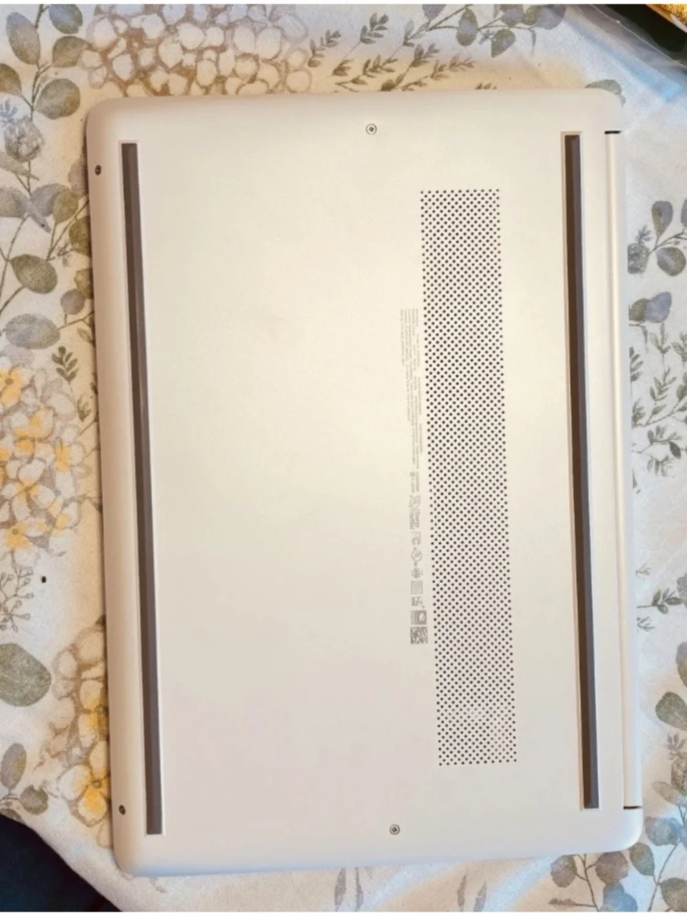 HP NoteBook 14-DQ0052DX 14